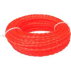 Леска для триммера vertextools