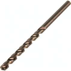 Сверло по металлу Профоснастка