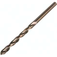 Сверло по металлу D.BOR