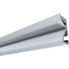 Алюминиевый профиль для Led ленты Apeyron
