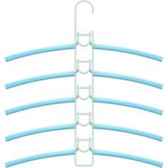 Вешалки-плечики Абсолют Уют