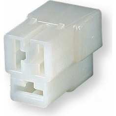 Корпус комбинированного разъема BERNER