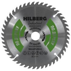 Пильный диск по дереву Hilberg