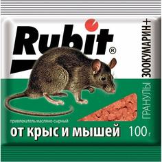Защита от грызунов RUBIT