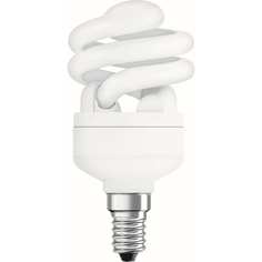 Компактная люминесцентная лампа Osram