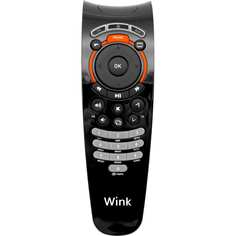 Пульт ду для цифровых приставок, ресиверов Wink GWire