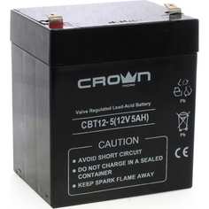 Аккумулятор CROWN MICRO