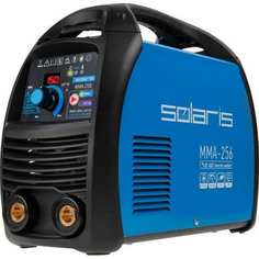 Сварочный инвертор SOLARIS