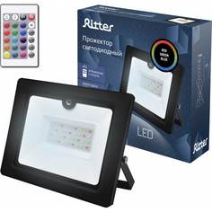 Светодиодный прожектор RITTER