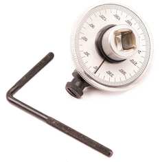 Доворотная шкала Rossvik