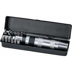 Ударная отвертка Rossvik