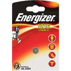 Батарейка Energizer