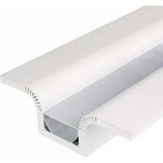 Декоративный профиль Arlight