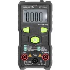 Цифровой мультиметр HOEGERT TECHNIK