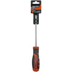 Отвертка Black+Decker