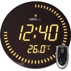 Сетевые часы BVItech