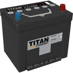 Аккумулятор TITAN