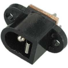 Разъем питания Pro Legend