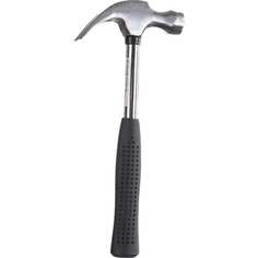 Молоток-гвоздодер LOM