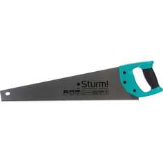 Ножовка по дереву Sturm Sturm!