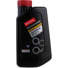 Минеральное масло REZOIL