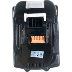 Аккумулятор для электроинструмента Makita BL1860B TopOn