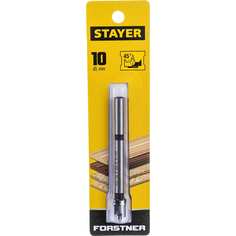 Сверло Форстнера по дереву STAYER