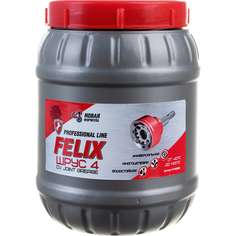 Смазка FELIX