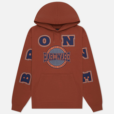 Мужская толстовка Bronze 56k For The Masses Hoodie