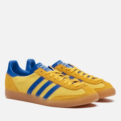 Кроссовки adidas Originals Malmo Net SPZL