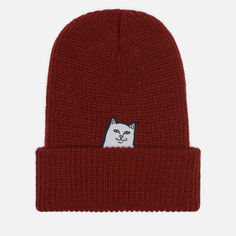 Шапка Ripndip Lord Nermal Beanie