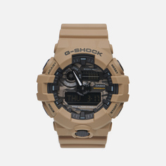 Наручные часы CASIO G-SHOCK GA-700CA-5A Camouflage