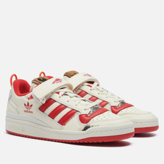 Кроссовки adidas Originals x Home Alone Forum Low