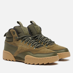 Мужские кроссовки Reebok Exofit Hi Plus Ripple