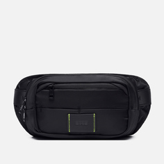 Сумка на пояс MSGM Signature Nylon