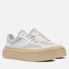 Женские кроссовки Maison Margiela MM6 Panelled