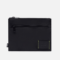 Сумка MSGM Signature Nylon Flat