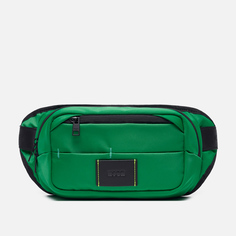 Сумка на пояс MSGM Signature Nylon