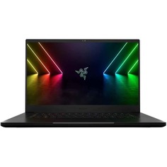 Ноутбук Razer Blade 15 CH8-NT Black (RZ09-0421PEF3-R3E1)