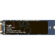 Жесткий диск Flexis ProGaming 1TB (FSSD2280TPGP-1000)