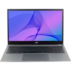 Ноутбук Hiper Notebook Gray (H1579O5165WM)