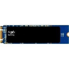 Жесткий диск Flexis Gaming 500GB (FSSD2280TGP-500)
