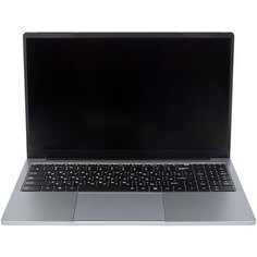 Ноутбук Hiper Dzen Silver (H1569O7165WMP)