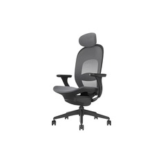 Компьютерное кресло Karnox Emissary Milano чёрный (KX810708-MMI)