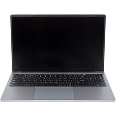 Ноутбук Hiper Dzen Silver (H1569O5165DMP)
