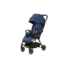 Детская коляска Leclerc Baby Magic Fold Plus Blue