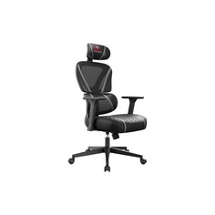 Компьютерное кресло Eureka Norn, серый (ERK-GC06-GY)