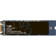 Жесткий диск Flexis ProGaming 2TB (FSSD2280TPGP-2000)