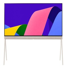 Телевизор LG OLED Pose 48LX1Q6LA (2022)