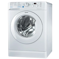 Стиральная машина Indesit BWSD 51051